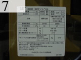 中古建設機械 中古 キャタピラー CAT 油圧ショベル・バックホー ０．７－０．９立米 320ERR-2
