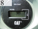 中古建設機械 中古 キャタピラー CAT 油圧ショベル・バックホー ０．７－０．９立米 320ERR-2