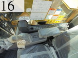 中古建設機械 中古 キャタピラー CAT 油圧ショベル・バックホー ０．７－０．９立米 320ERR-2