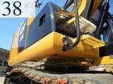 中古建設機械 中古 キャタピラー CAT 油圧ショベル・バックホー ０．７－０．９立米 320ERR-2