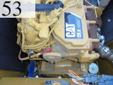 中古建設機械 中古 キャタピラー CAT 油圧ショベル・バックホー ０．７－０．９立米 320ERR-2