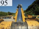 中古建設機械 中古 キャタピラー CAT 油圧ショベル・バックホー ０．７－０．９立米 320ERR-2