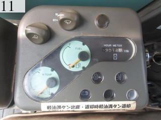 中古建設機械 中古 ヤンマーディーゼル YANMAR 油圧ショベル・バックホー ０．２－０．３立米 B7-5A