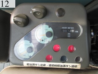 中古建設機械 中古 ヤンマーディーゼル YANMAR 油圧ショベル・バックホー ０．２－０．３立米 B7-5A