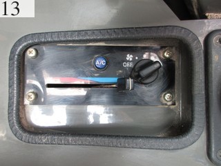 中古建設機械 中古 ヤンマーディーゼル YANMAR 油圧ショベル・バックホー ０．２－０．３立米 B7-5A