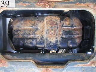 中古建設機械 中古 ヤンマーディーゼル YANMAR 油圧ショベル・バックホー ０．２－０．３立米 B7-5A