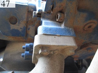 中古建設機械 中古 ヤンマーディーゼル YANMAR 油圧ショベル・バックホー ０．２－０．３立米 B7-5A