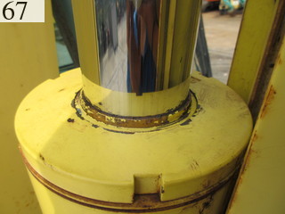 中古建設機械 中古 ヤンマーディーゼル YANMAR 油圧ショベル・バックホー ０．２－０．３立米 B7-5A
