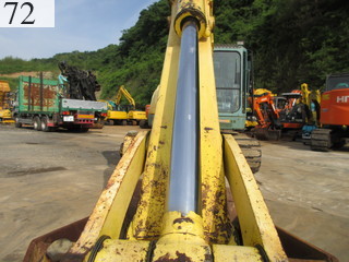 中古建設機械 中古 ヤンマーディーゼル YANMAR 油圧ショベル・バックホー ０．２－０．３立米 B7-5A