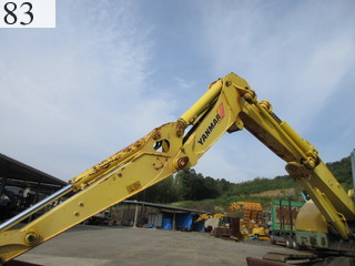 中古建設機械 中古 ヤンマーディーゼル YANMAR 油圧ショベル・バックホー ０．２－０．３立米 B7-5A