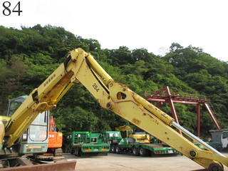 中古建設機械 中古 ヤンマーディーゼル YANMAR 油圧ショベル・バックホー ０．２－０．３立米 B7-5A