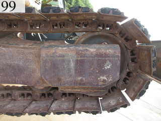 中古建設機械 中古 ヤンマーディーゼル YANMAR 油圧ショベル・バックホー ０．２－０．３立米 B7-5A