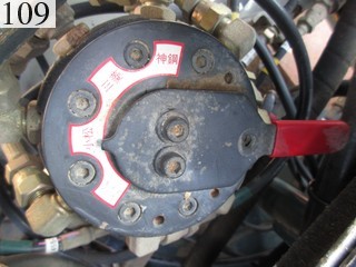 中古建設機械 中古 ヤンマーディーゼル YANMAR 油圧ショベル・バックホー ０．２－０．３立米 B7-5A