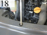 中古建設機械 中古 ヤンマーディーゼル YANMAR 油圧ショベル・バックホー ０．２－０．３立米 B7-5B