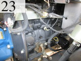 中古建設機械 中古 ヤンマーディーゼル YANMAR 油圧ショベル・バックホー ０．２－０．３立米 B7-5B