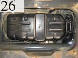 中古建設機械 中古 ヤンマーディーゼル YANMAR 油圧ショベル・バックホー ０．２－０．３立米 B7-5B