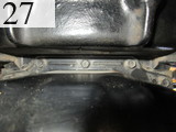 中古建設機械 中古 ヤンマーディーゼル YANMAR 油圧ショベル・バックホー ０．２－０．３立米 B7-5B