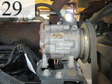 中古建設機械 中古 ヤンマーディーゼル YANMAR 油圧ショベル・バックホー ０．２－０．３立米 B7-5B
