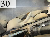 中古建設機械 中古 ヤンマーディーゼル YANMAR 油圧ショベル・バックホー ０．２－０．３立米 B7-5B