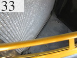 中古建設機械 中古 ヤンマーディーゼル YANMAR 油圧ショベル・バックホー ０．２－０．３立米 B7-5B
