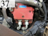 中古建設機械 中古 ヤンマーディーゼル YANMAR 油圧ショベル・バックホー ０．２－０．３立米 B7-5B