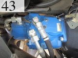 中古建設機械 中古 ヤンマーディーゼル YANMAR 油圧ショベル・バックホー ０．２－０．３立米 B7-5B
