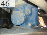 中古建設機械 中古 ヤンマーディーゼル YANMAR 油圧ショベル・バックホー ０．２－０．３立米 B7-5B