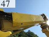 中古建設機械 中古 ヤンマーディーゼル YANMAR 油圧ショベル・バックホー ０．２－０．３立米 B7-5B