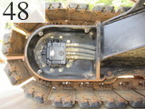 中古建設機械 中古 ヤンマーディーゼル YANMAR 油圧ショベル・バックホー ０．２－０．３立米 B7-5B