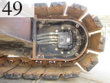 中古建設機械 中古 ヤンマーディーゼル YANMAR 油圧ショベル・バックホー ０．２－０．３立米 B7-5B