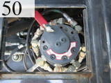 中古建設機械 中古 ヤンマーディーゼル YANMAR 油圧ショベル・バックホー ０．２－０．３立米 B7-5B