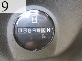 中古建設機械 中古 日立建機 HITACHI 油圧ショベル・バックホー ０．４－０．５立米 EX120-5E