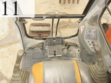 中古建設機械 中古 日立建機 HITACHI 油圧ショベル・バックホー ０．４－０．５立米 EX120-5E