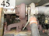 中古建設機械 中古 日立建機 HITACHI 油圧ショベル・バックホー ０．４－０．５立米 EX120-5E