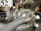 中古建設機械 中古 日立建機 HITACHI 油圧ショベル・バックホー ０．４－０．５立米 EX120-5E