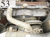 中古建設機械 中古 日立建機 HITACHI 油圧ショベル・バックホー ０．４－０．５立米 EX120-5E