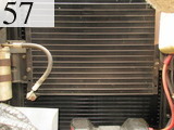 中古建設機械 中古 日立建機 HITACHI 油圧ショベル・バックホー ０．４－０．５立米 EX120-5E
