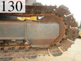 中古建設機械 中古 日立建機 HITACHI 油圧ショベル・バックホー ０．４－０．５立米 EX120-5E
