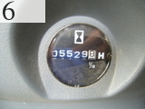 中古建設機械 中古 日立建機 HITACHI 油圧ショベル・バックホー ホイール式油圧ショベル EX125WD-5
