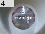 中古建設機械 中古 日立建機 HITACHI 油圧ショベル・バックホー ０．７－０．９立米 EX225USR