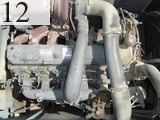 中古建設機械 中古 日立建機 HITACHI 油圧ショベル・バックホー ０．７－０．９立米 EX225USR