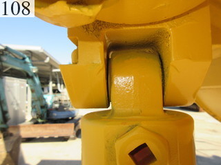 Used Construction Machine Used KOMATSU KOMATSU Excavator 0.7-0.9m3 HB205-1