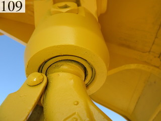 Used Construction Machine Used KOMATSU KOMATSU Excavator 0.7-0.9m3 HB205-1