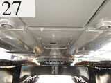 中古建設機械 中古 加藤製作所 KATO WORKS 解体機 バックホー解体仕様 HD1430-7