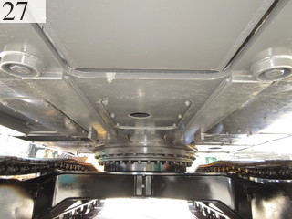中古建設機械 中古 加藤製作所 KATO WORKS 解体機 バックホー解体仕様 HD1430-7