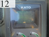 中古建設機械 中古 加藤製作所 KATO WORKS 油圧ショベル・バックホー １．０立米以上 HD1430III