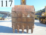 中古建設機械 中古 加藤製作所 KATO WORKS 油圧ショベル・バックホー １．０立米以上 HD1430III