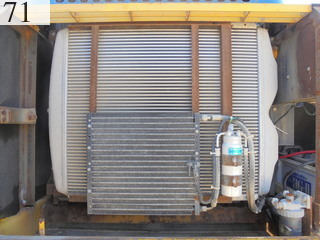 中古建設機械 中古 加藤製作所 KATO WORKS 油圧ショベル・バックホー １．０立米以上 HD1430III