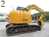 中古建設機械 中古 加藤製作所 KATO WORKS 油圧ショベル・バックホー ０．２－０．３立米 HD308US-6