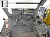 中古建設機械 中古 加藤製作所 KATO WORKS 油圧ショベル・バックホー ０．２－０．３立米 HD308US-6